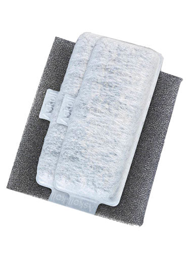 Askoll Pure Filter Media Kit M-L-XL Ricambio Askoll Pure Filter Media Kit M-L-XL Ricambio